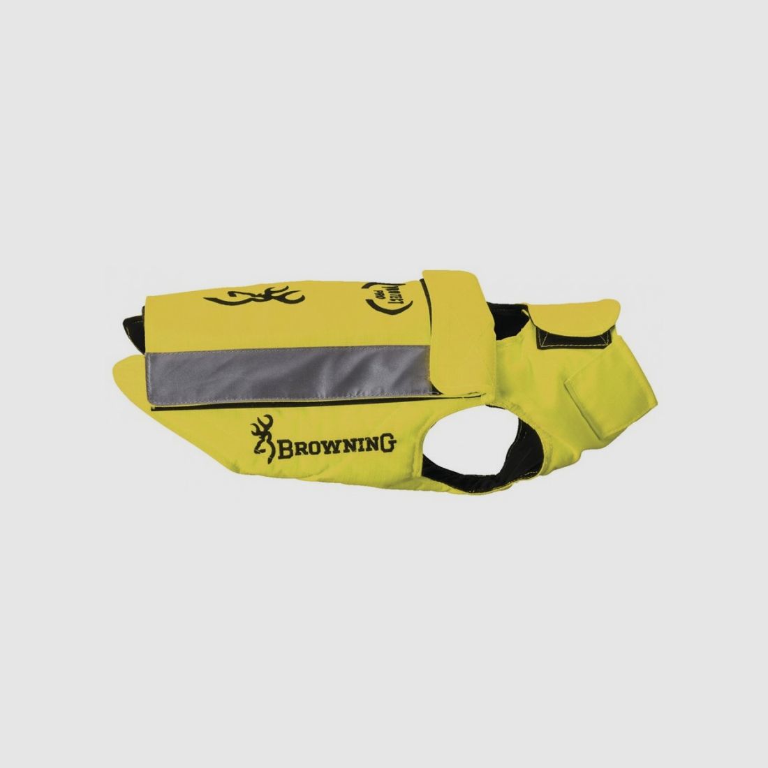 PROTECT PRO GELB - BROWNING | 75 cm