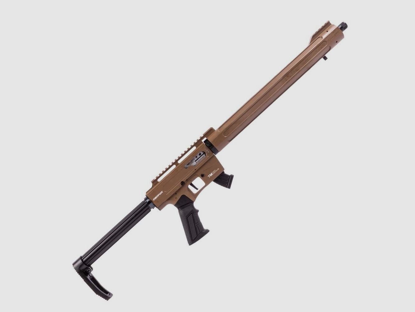 Derya TM22 A18 FDE