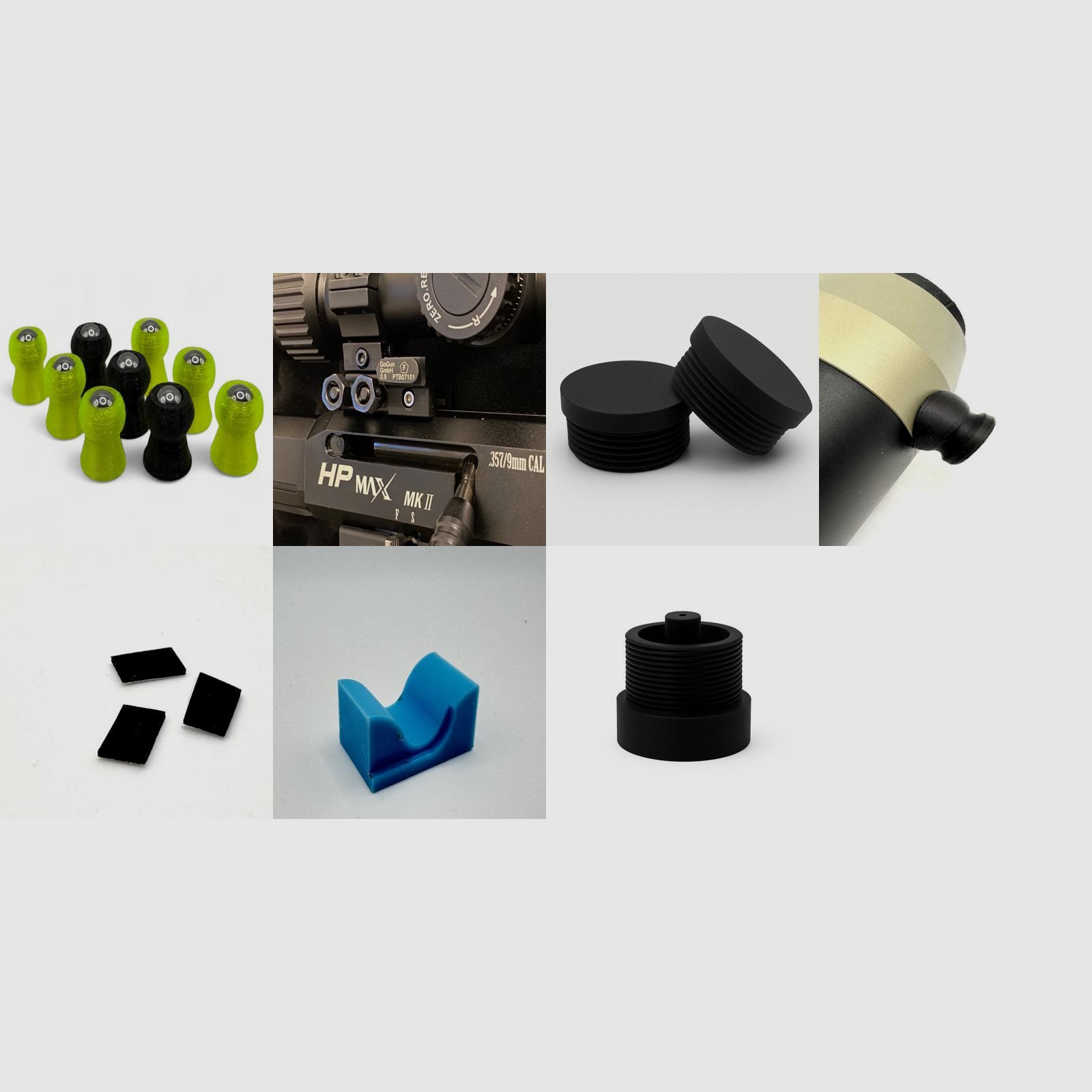 AEA HP Max MK2 - Bundle - Einsteiger