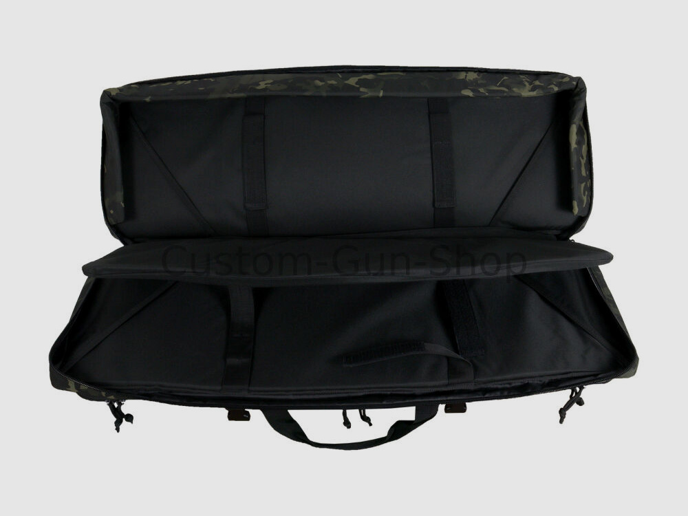 Tactical Rifle Case Camo Tactical Rifle Case Camo