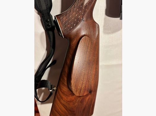 Mauser 98iger System