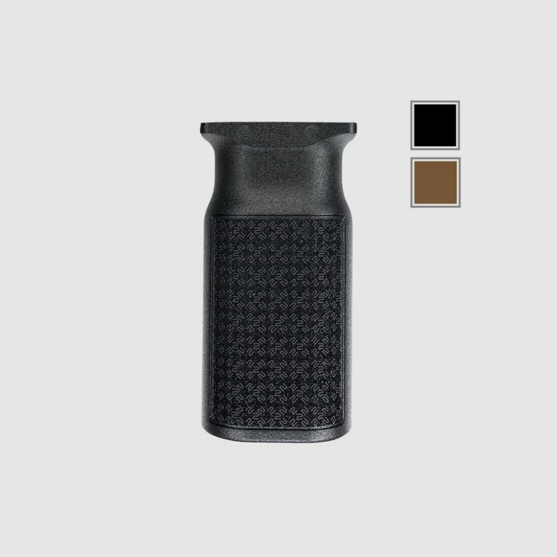Amend2 Vertical Grip M-LOK FDE, image 1 of 4