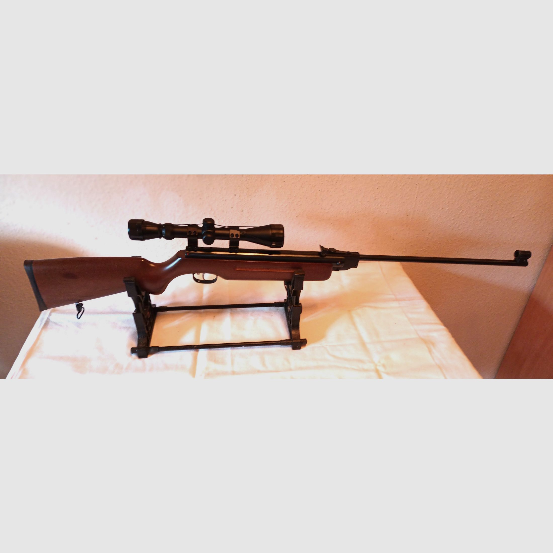 WEIHRAUCH HW 35