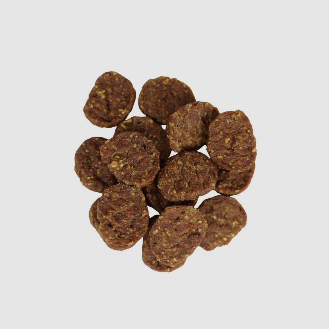 Farm-Land Snack per Cani Monete d'Anatra