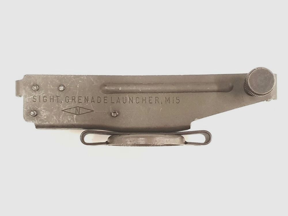 US Granatvisier M15 / Sight Grenade Launcher M15 für M1 Garand