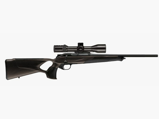 Blaser R8 Prof. Success mit Blaser 2-12x50M B2