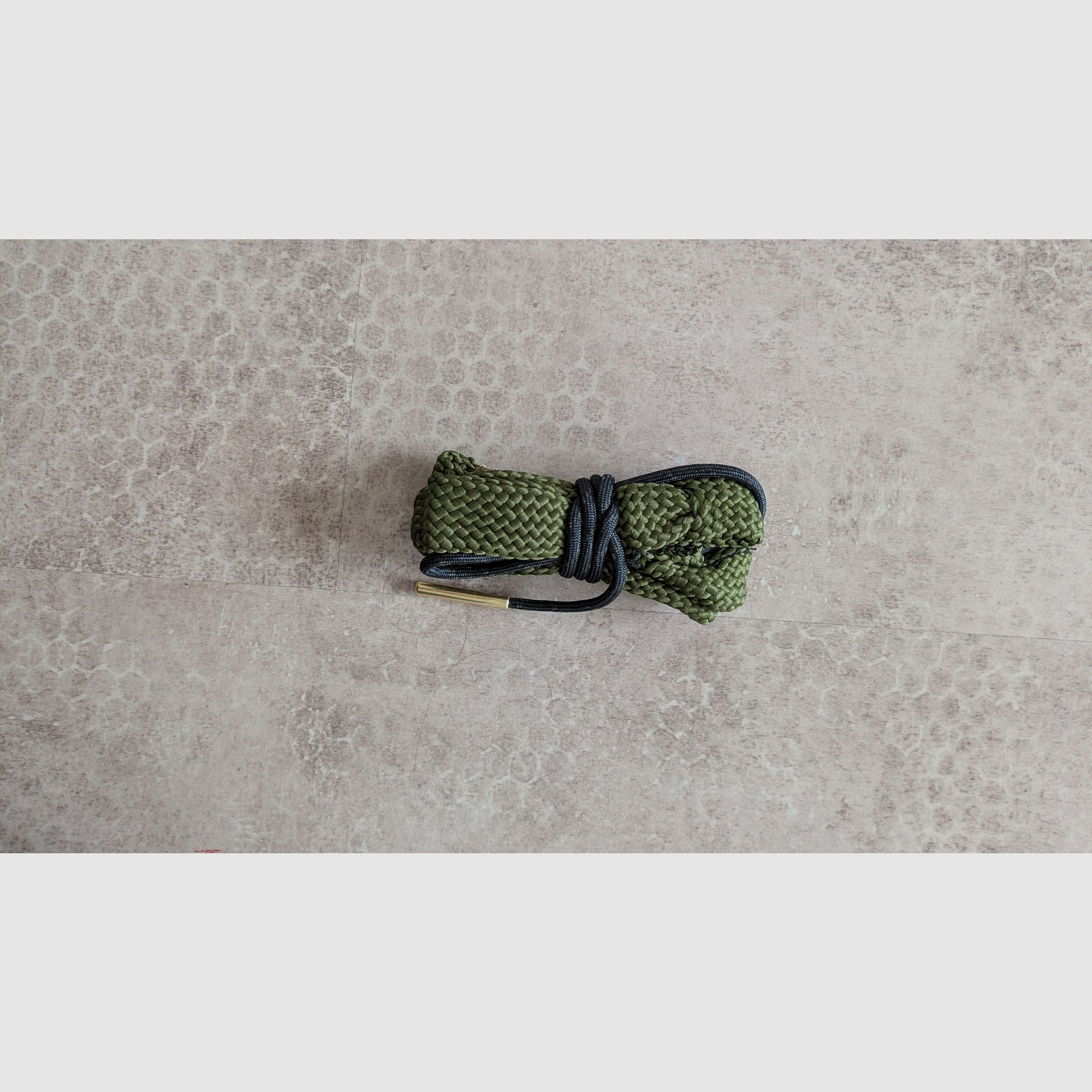 Boar Snake Waffen Putzschnur .38, .357, .380