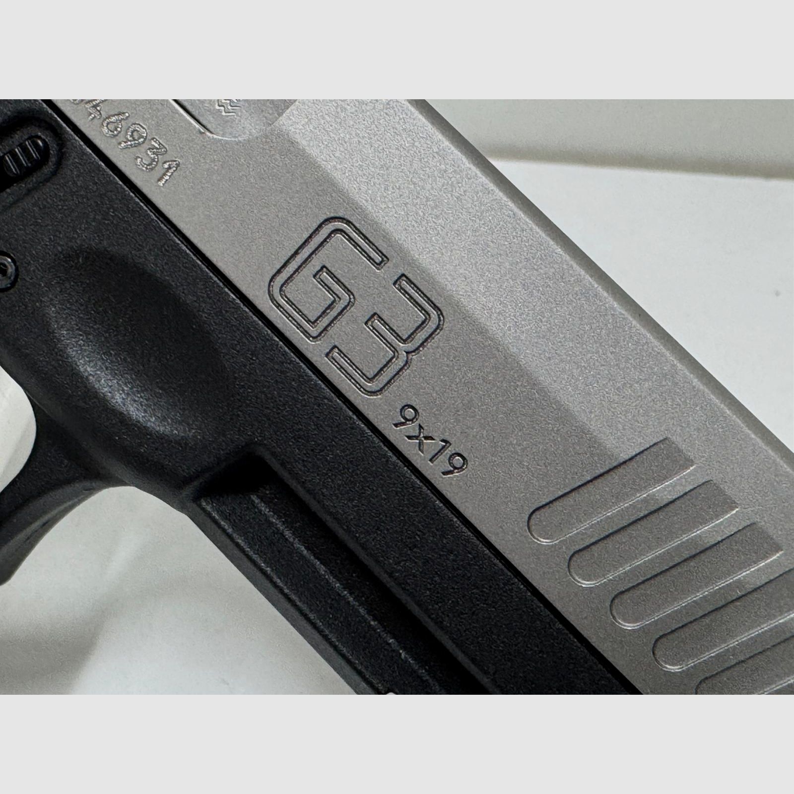 Pistolet TAURUS G3 DuoTone