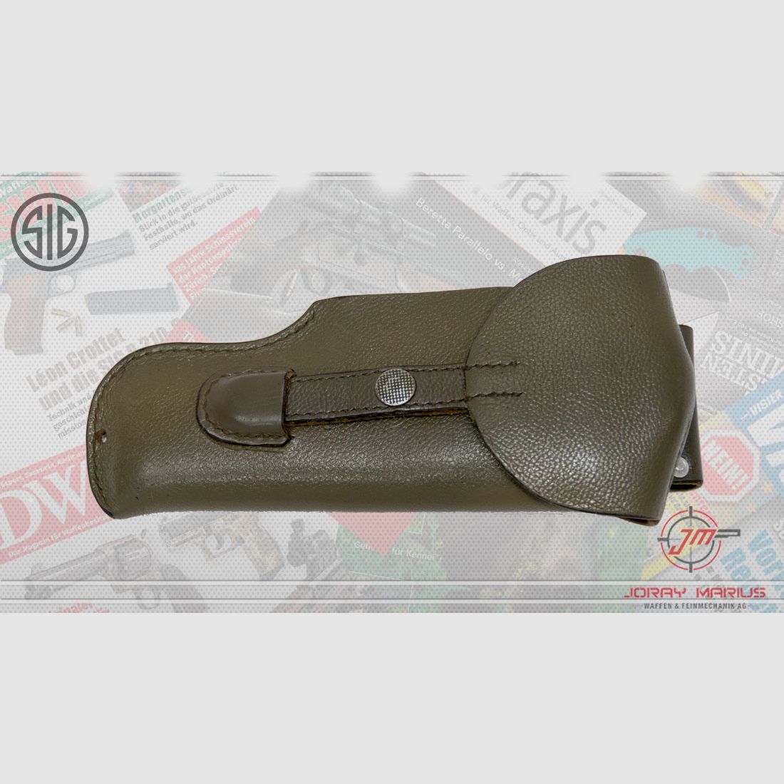 SIG P75 / P220 Holster