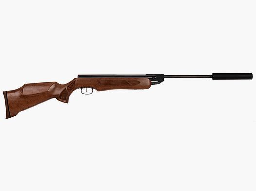 Weihrauch HW 35 SD