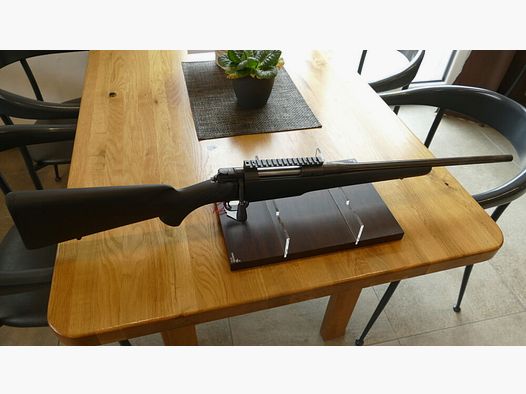 Mauser M12 Impact