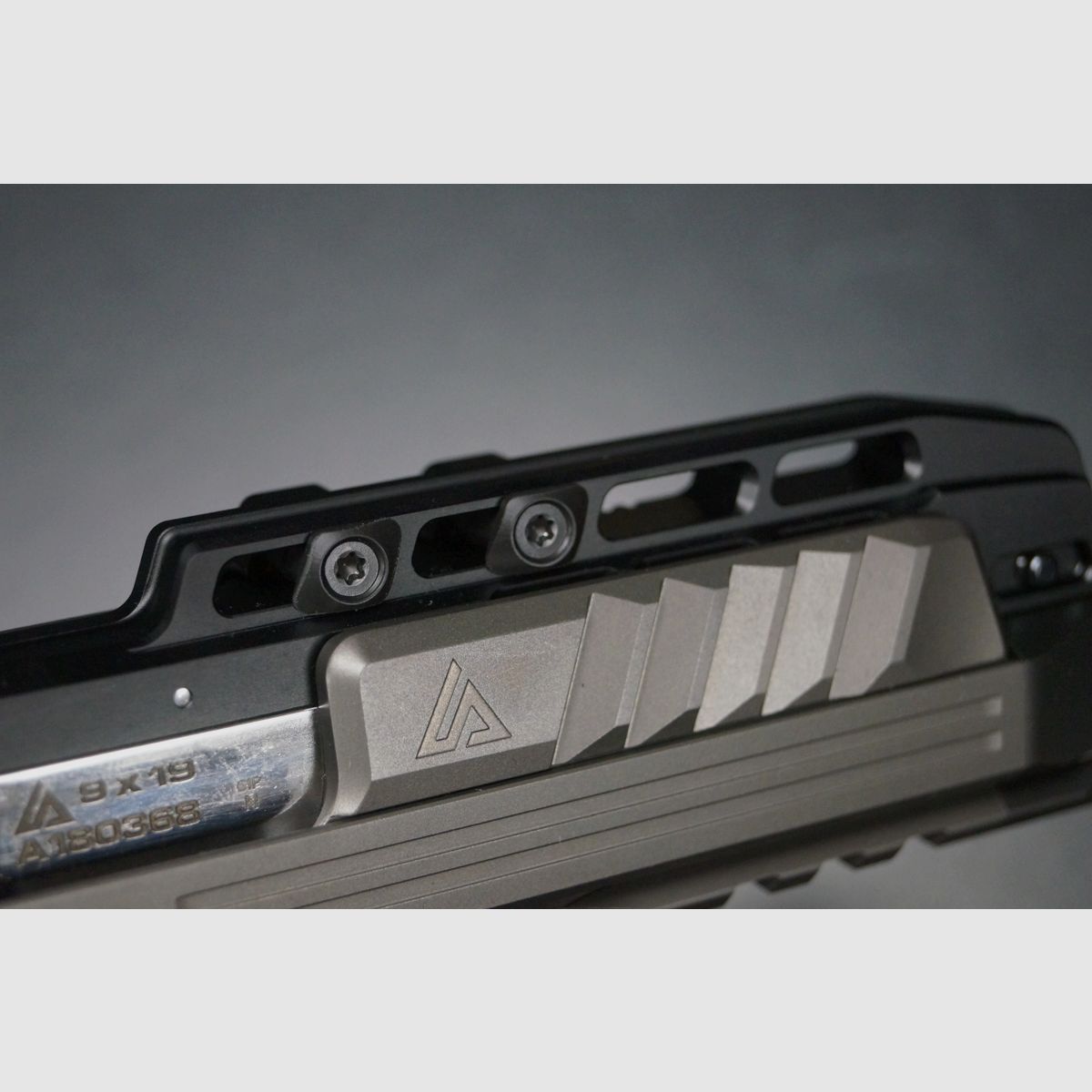 Laugo Arms Creator Limited Optics Kit, Bild 4 von 9
