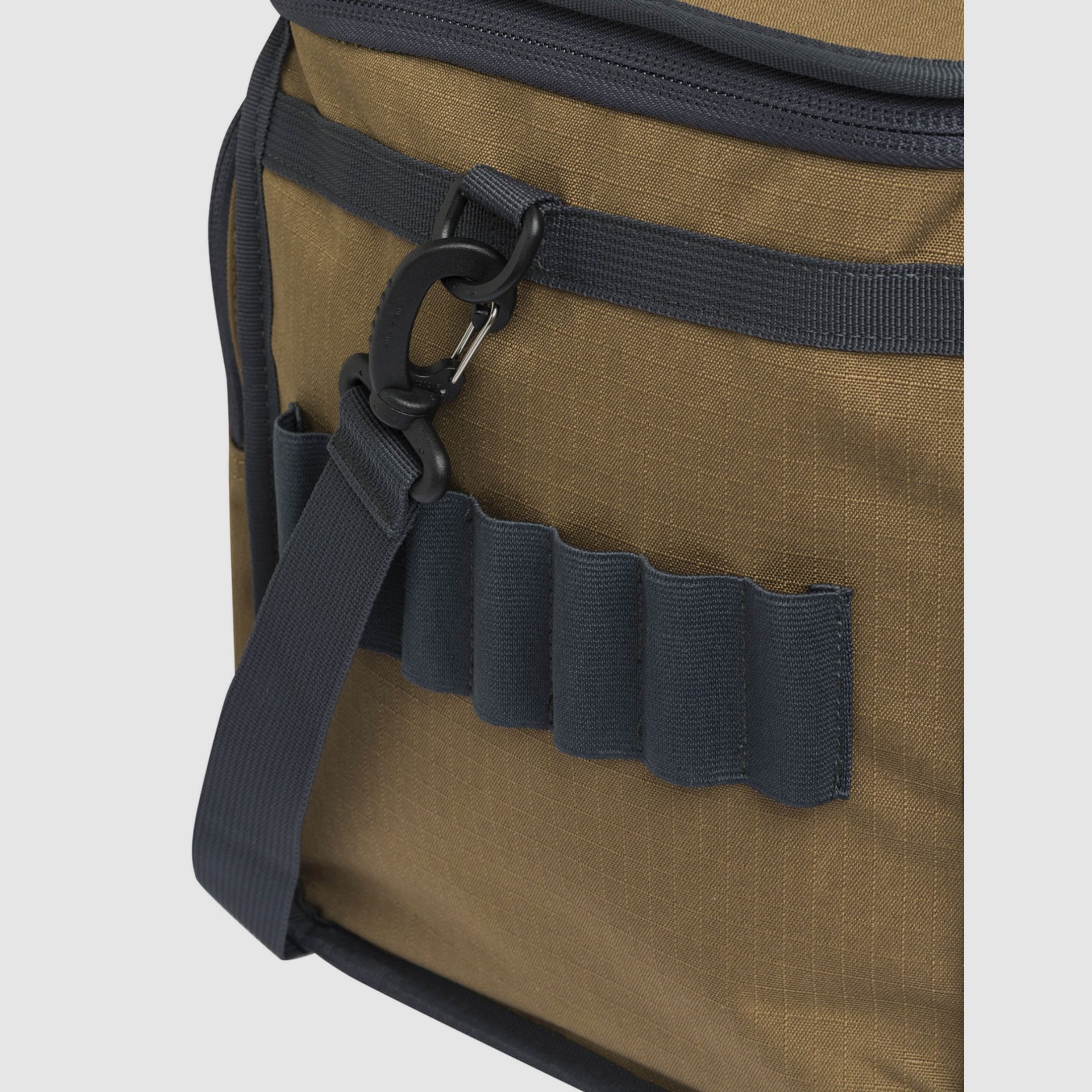 Beretta cartridge bag GameKeeper EVO 250 pieces Otter & Ebony
