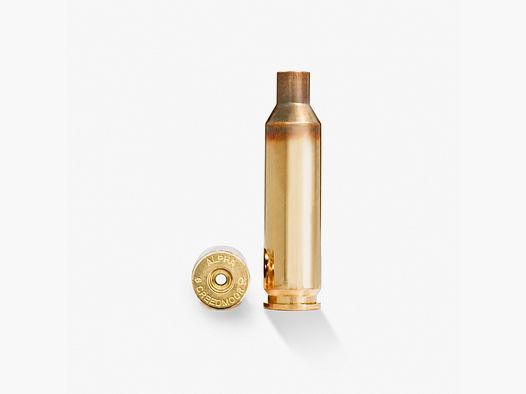 Alpha Munitions 6mm Creedmoor SRP Bossoli – 100 pz.