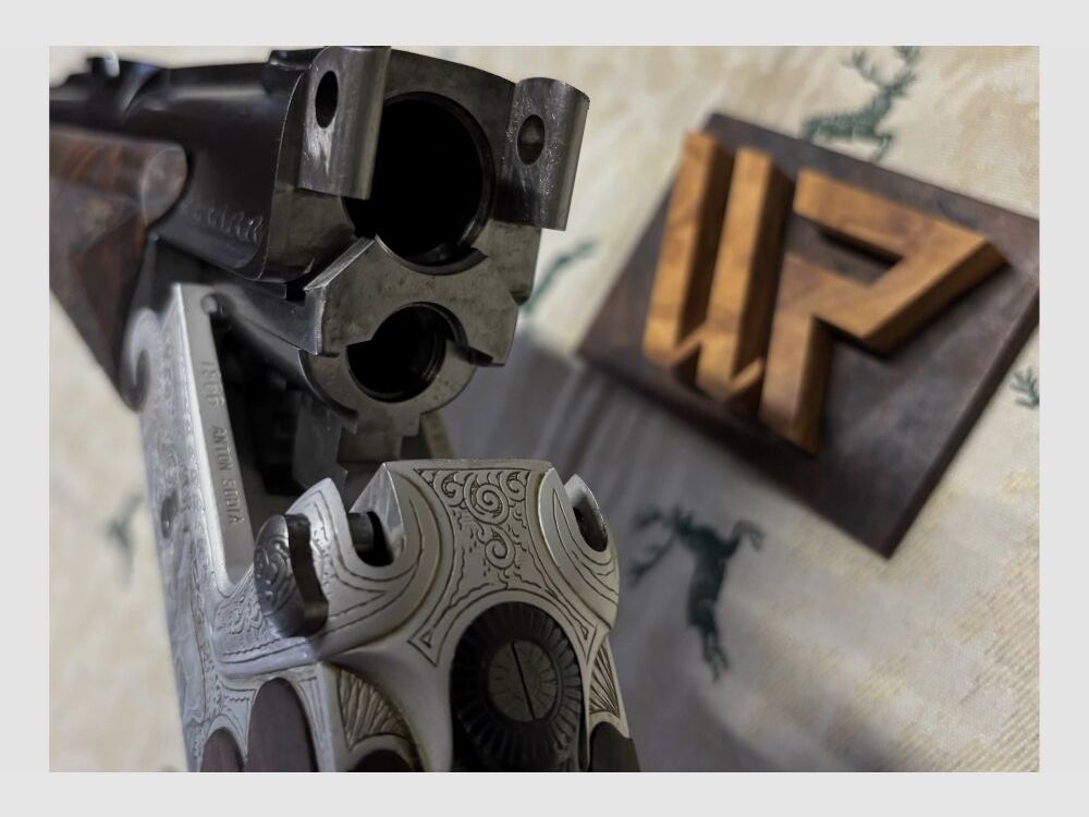 Sodia without 7x65R; 16/70