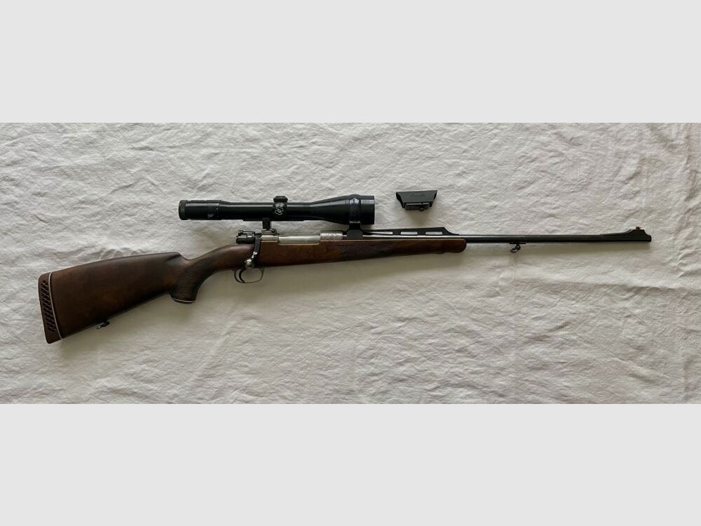 Mauser 98
