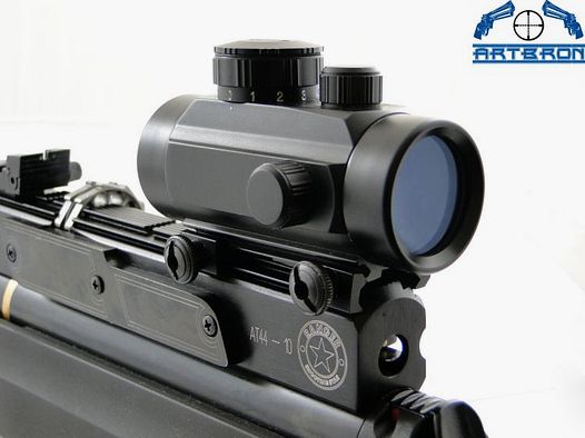 Kolimator LIDER 1X30