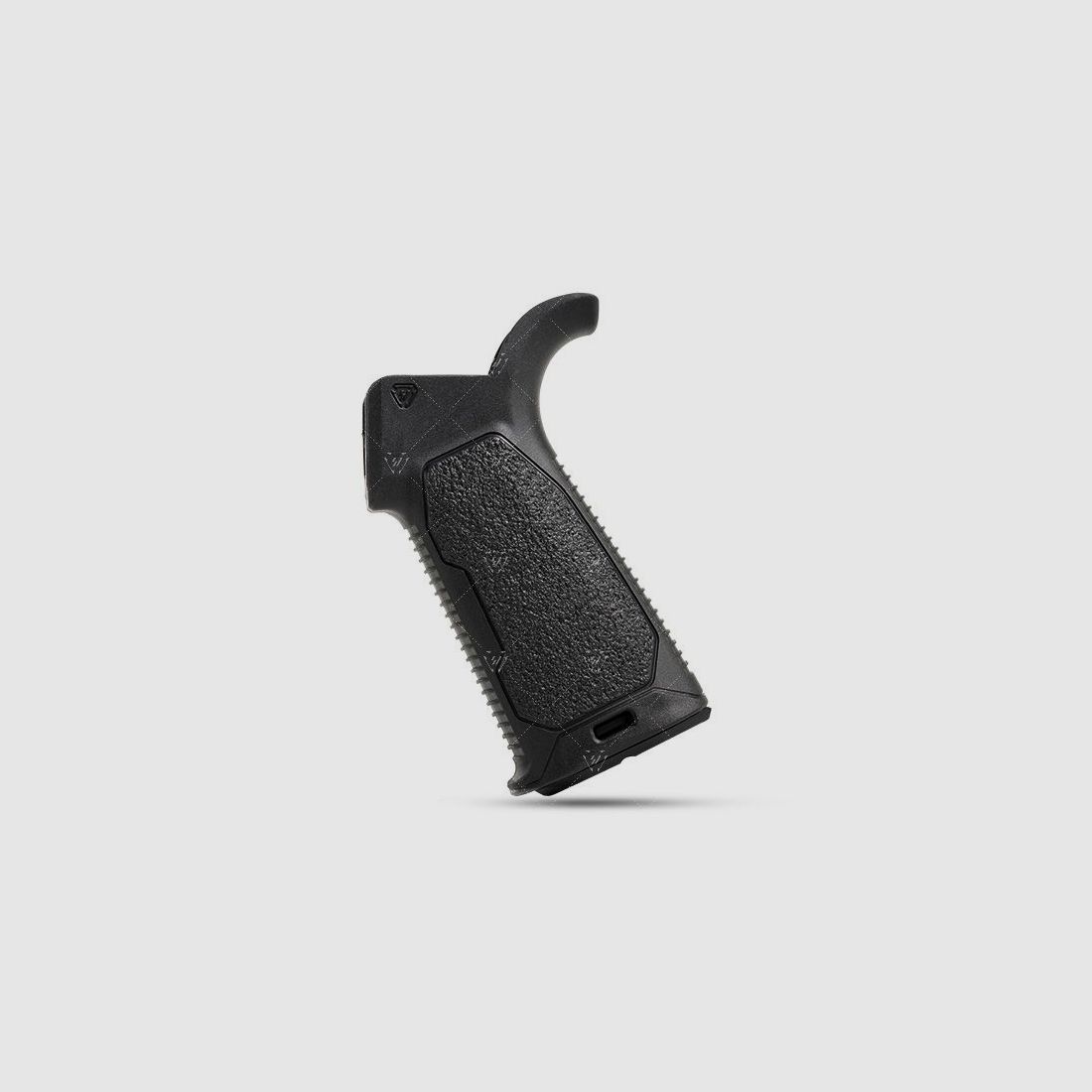 STRIKE INDUSTRIES AR OMPG Pistol Grip 20° BLK, Bild 4 von 9