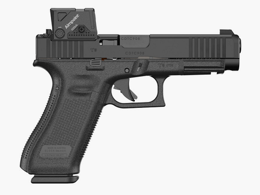 GLOCK - Pistolet G47 A-CUT™ COA™ COMBO