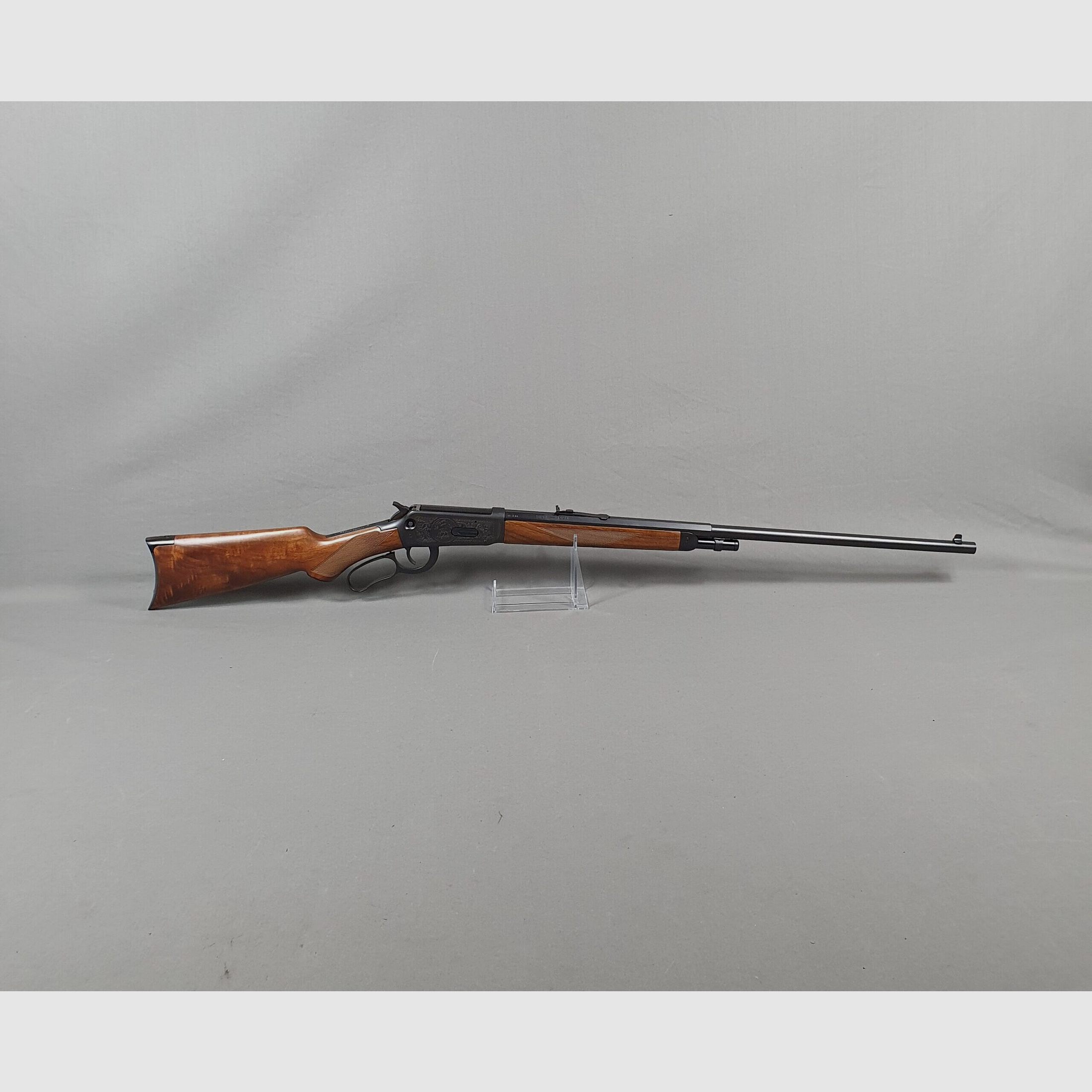 Winchester Mod. 94 Anniversary Centennial Grade 1  (.30-30 Win.)