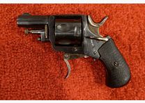 Liege Arms .320Short