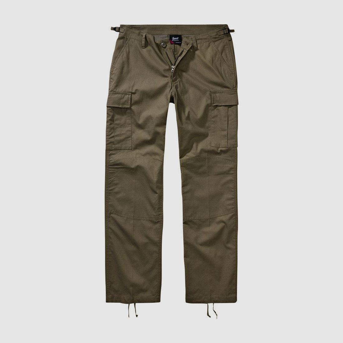 Women BDU Ripstop Pants Damen (Olive)