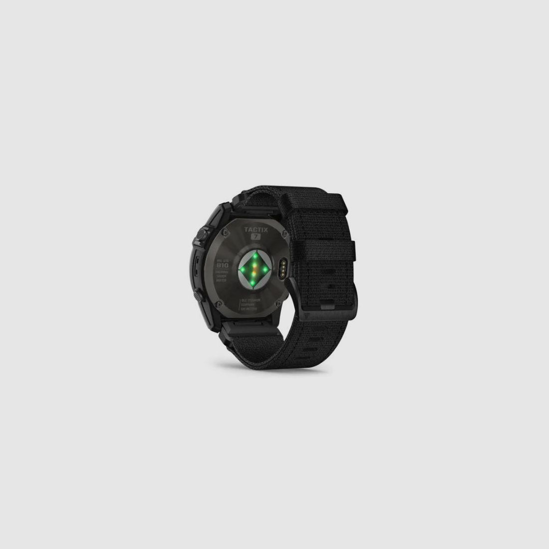 TACTIX® 7 AMOLED Edition, black (010-02931-01), image 11 of 12