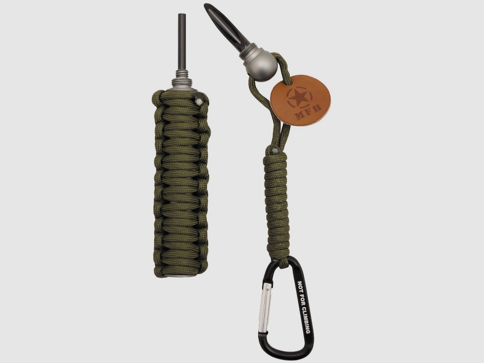 MFH Feuerstarter Set Survival