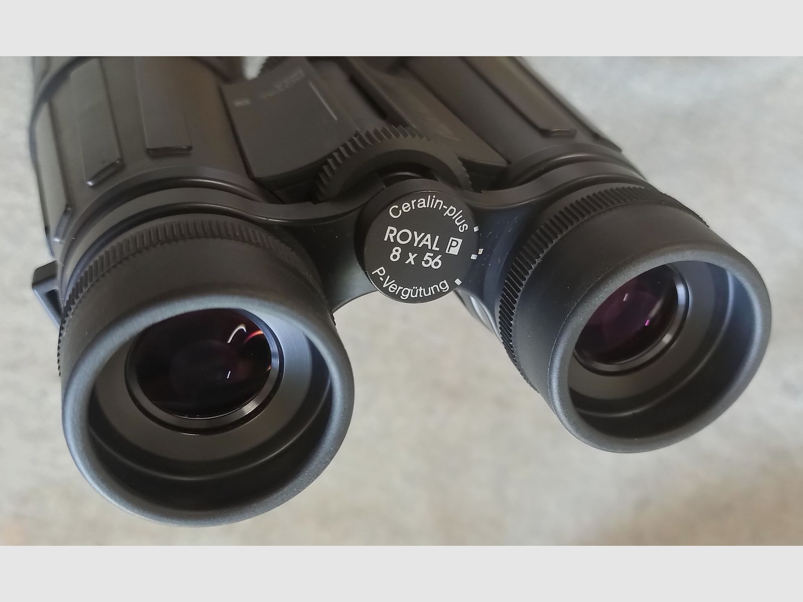 OPTOLYTH REAL 8X56 BGA, imagen 8 de 9