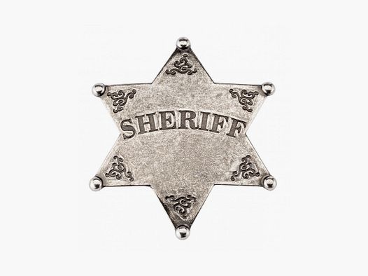 Sheriffster