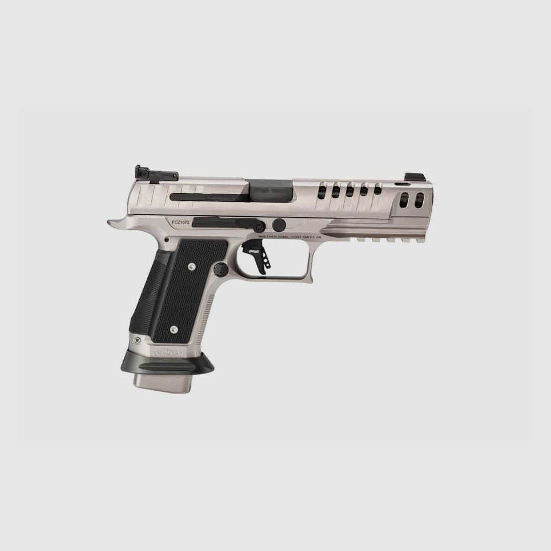 Walther Q5 Match SF Black Tie Expert 5", image 2 sur 4