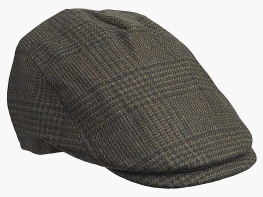 Laksen Flat Cap Willow Drivers