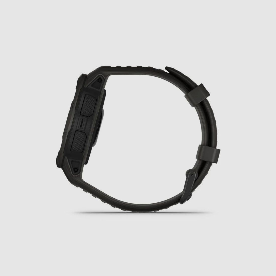 Garmin Smartwatch Instinct 2 Solar black, image 9 of 10