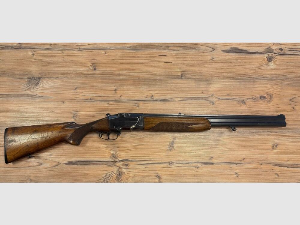 Brünn shotgun Brünn