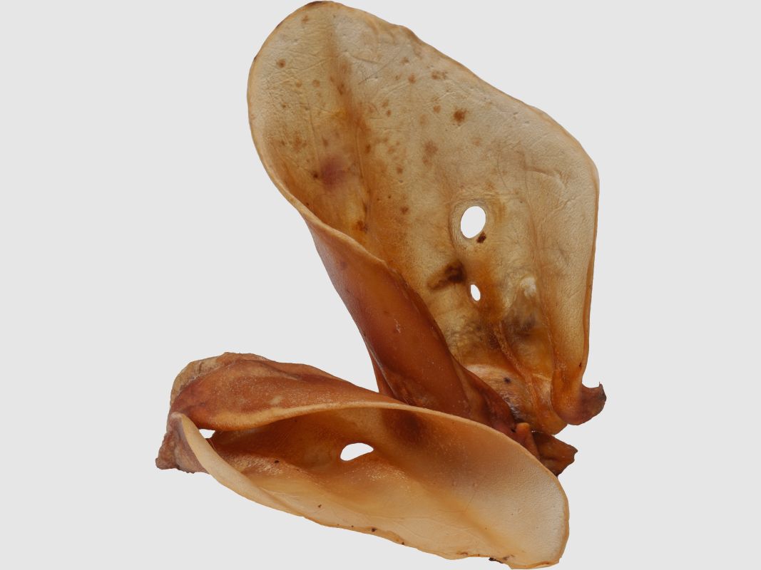 Rinderohren lose - 5 Stück