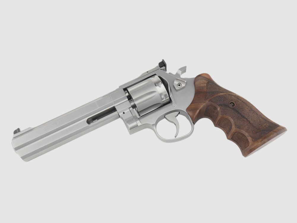 Spohr N643 Standard 6.0 8 Schuss