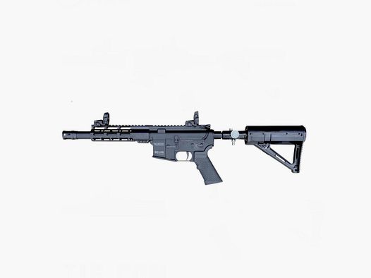 Legacy T16 Karabiner 9" Schaft Luft SEMI-AUTO