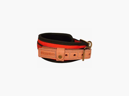 NIGGELOH collare di saldatura Standard Arancione