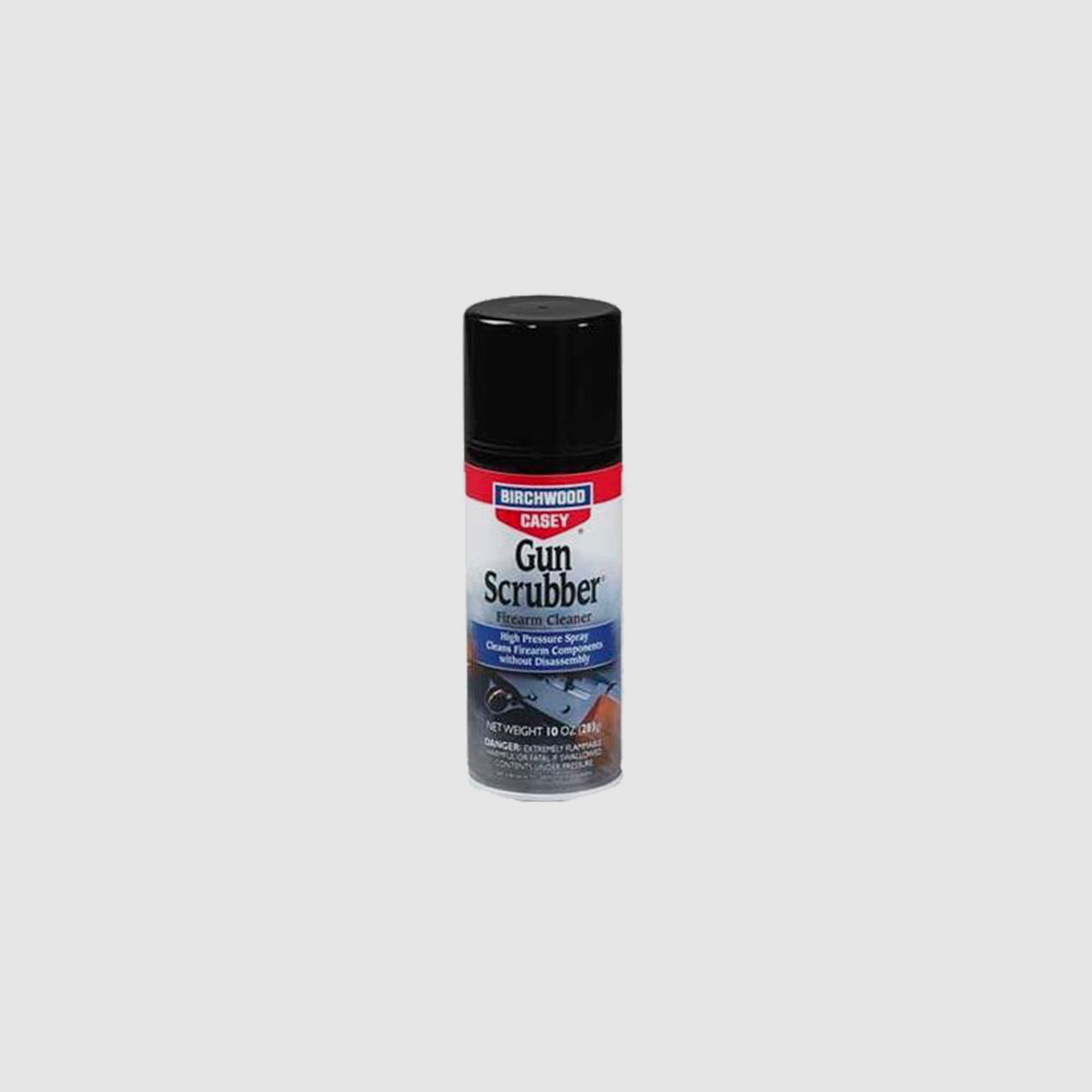 BIRCHWOOD GUN SCRUBBER