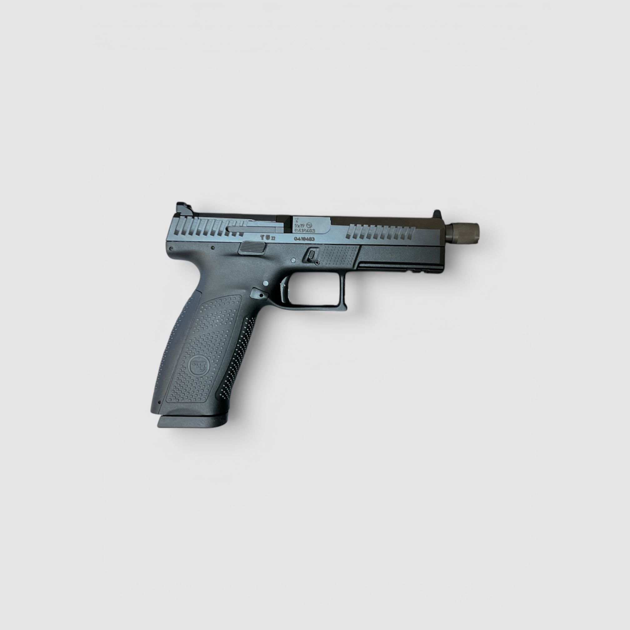 CZ P10F, image 1 of 3