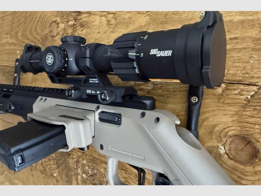 Hera Arms H6 .300BLK 13,9" .300AAC Blackout