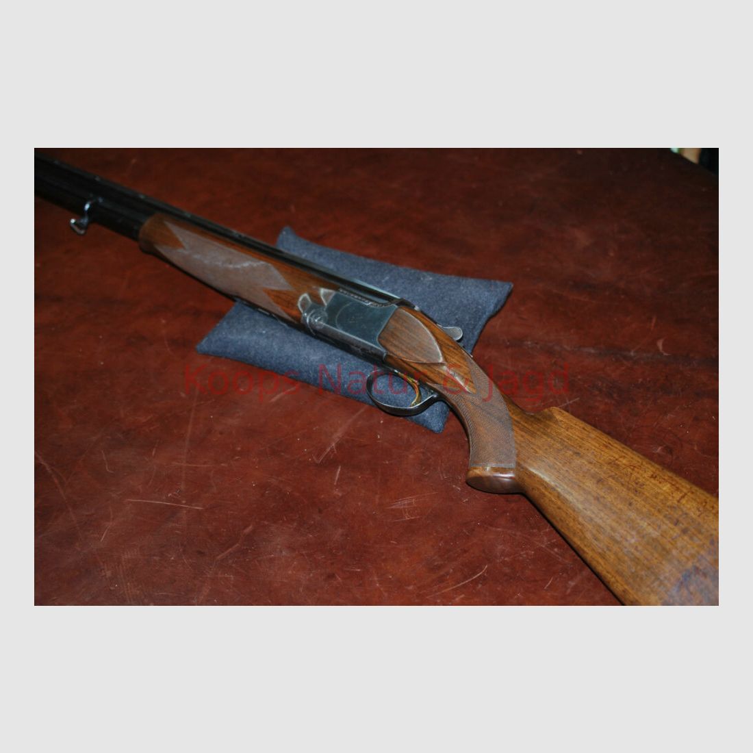 FN B25