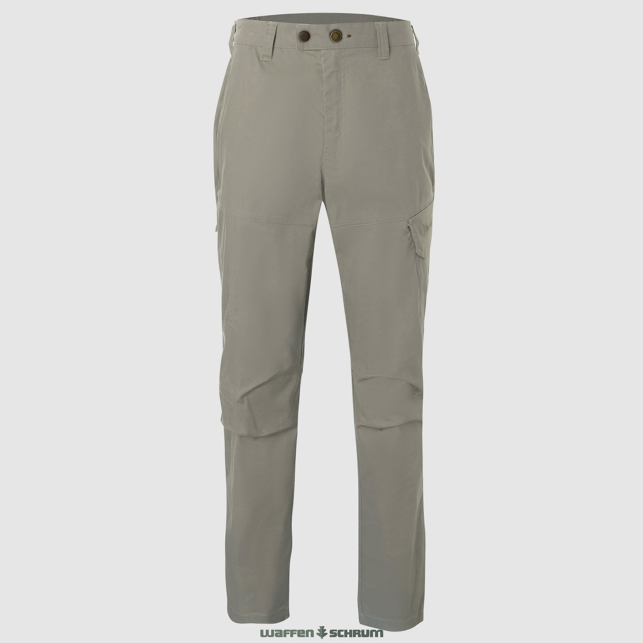 Pinewood Hose Finnveden Outdoor Light Khaki