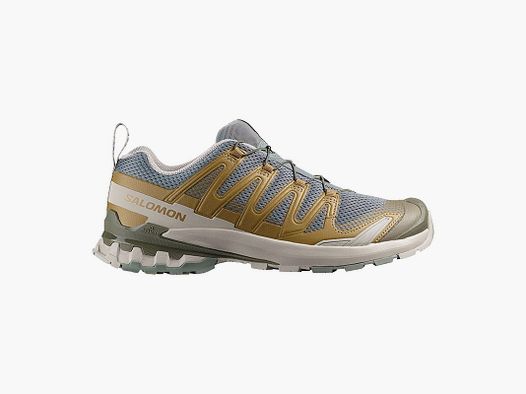 SALOMON – UOMO – XA PRO 3D V9 Sedona Sage / Brilliant Olive / Paloma