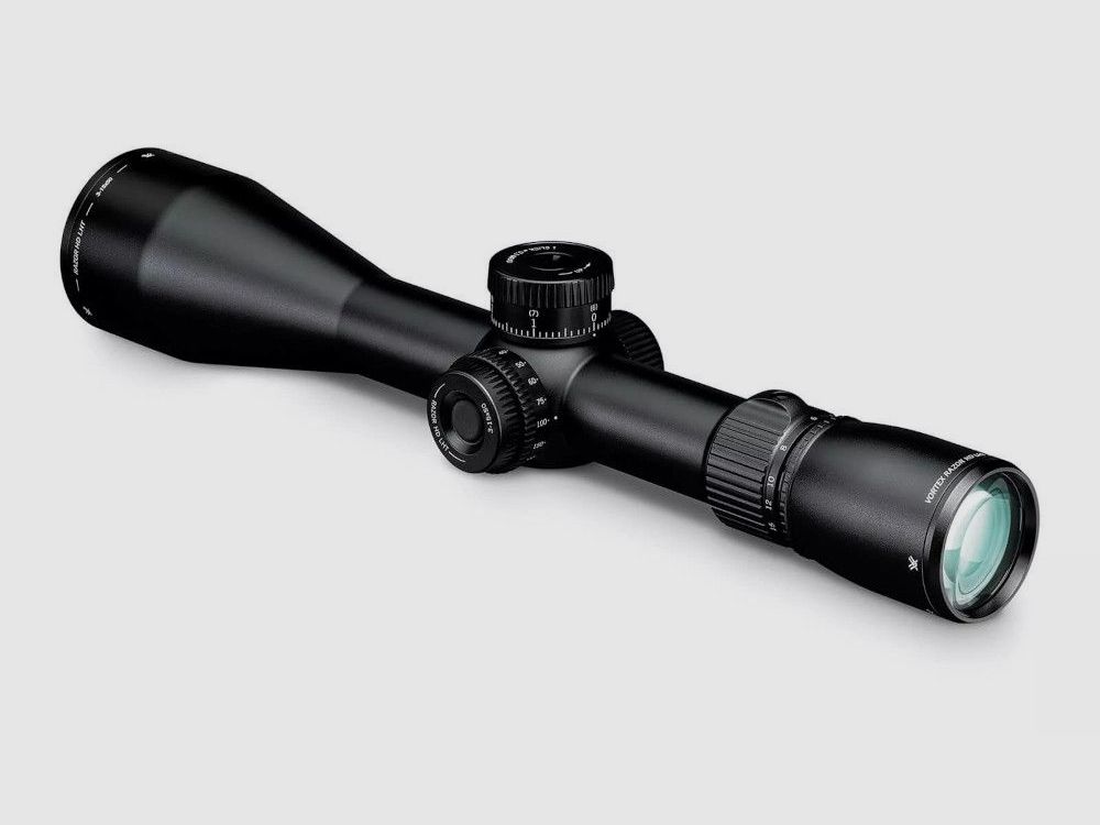 Vortex Razor LHT 3-15x50 G4i BDC MRAD lunette de tir