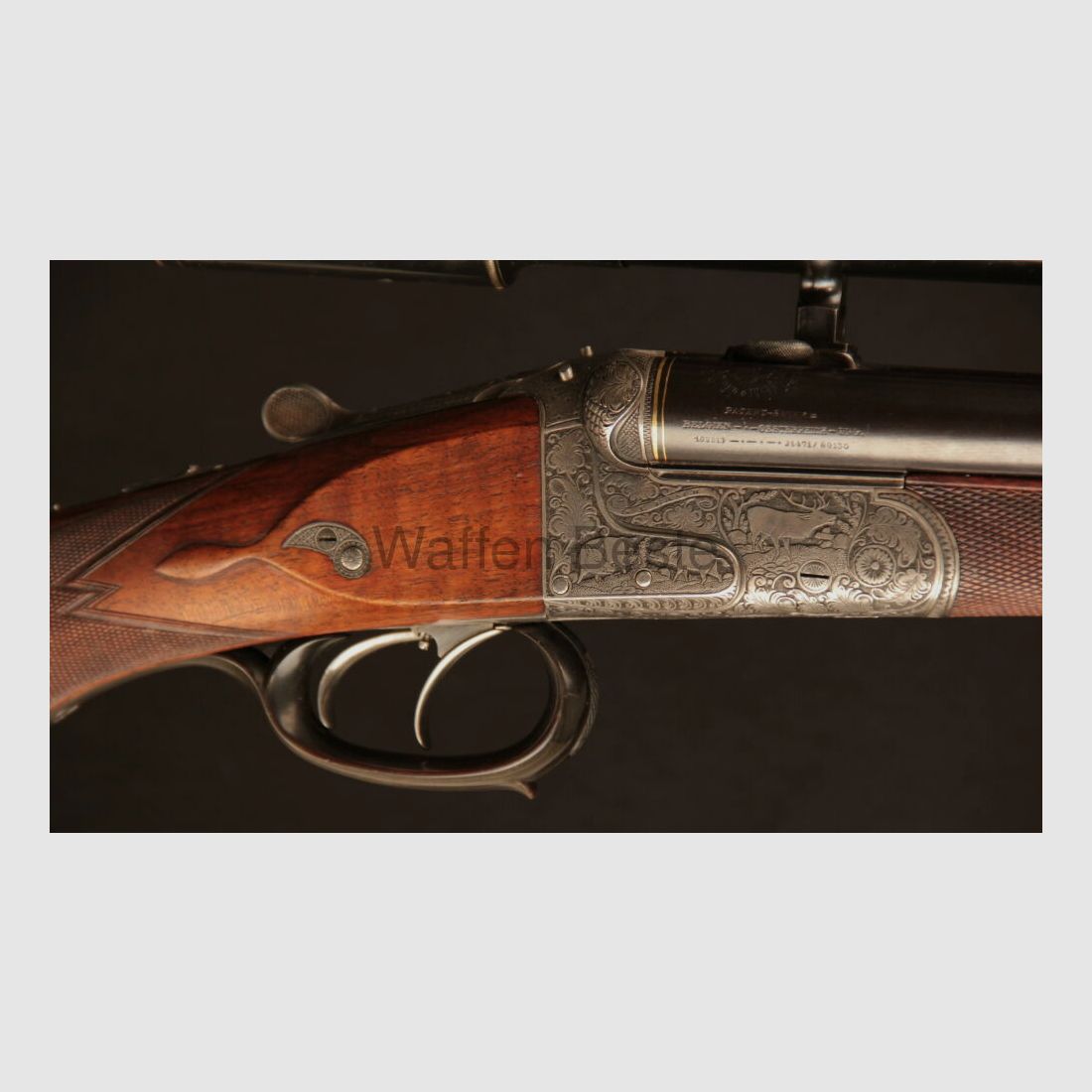 G.L. Rasch Braunschweig Drilling