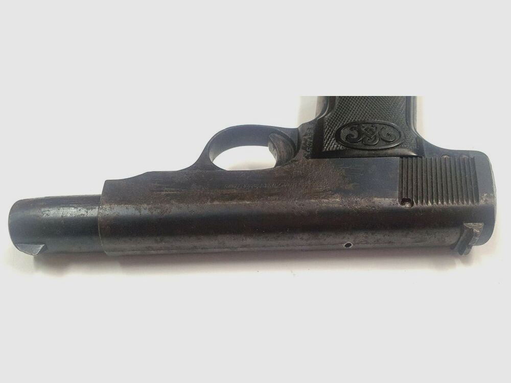Walther Walther Zella-Mehlis Mod.4-4