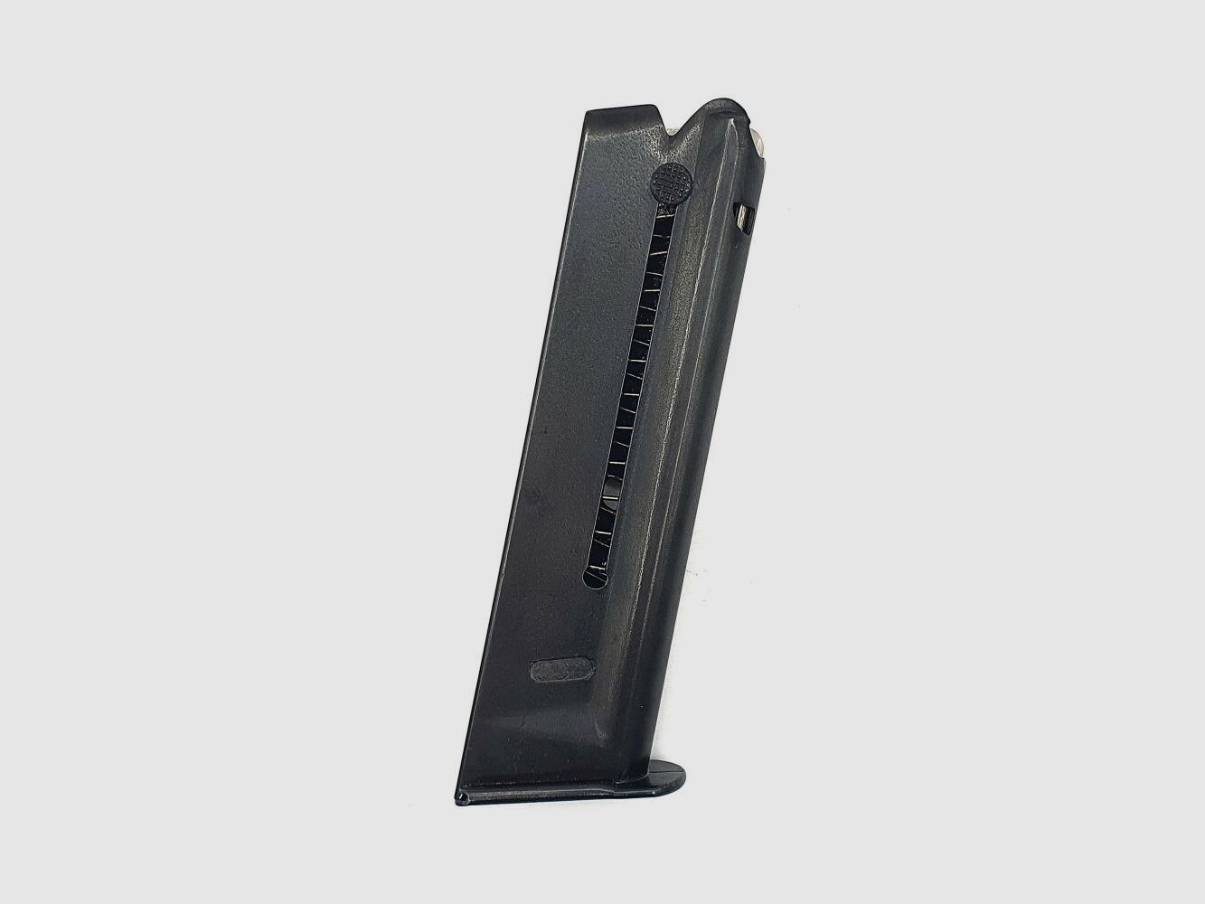 Walther PP, 10 Schuss