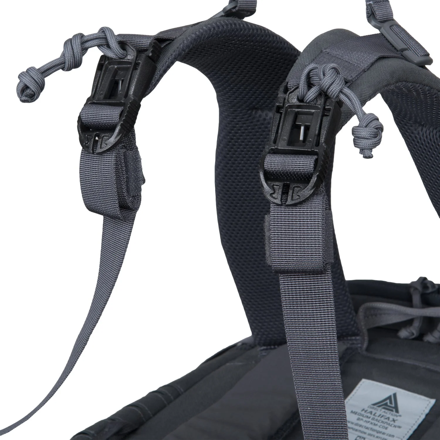 DIRECT ACTION Halifax Medium Backpack – Cordura – Coyote Brown –, image 26 of 54