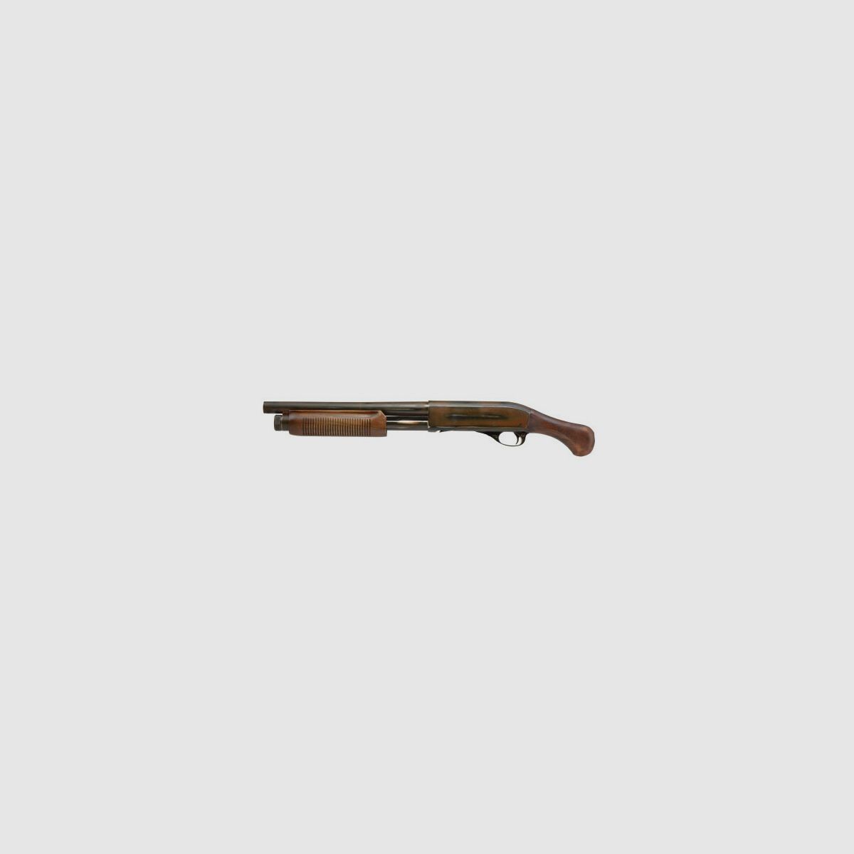 CAM870 Cartridge CAM MKIII Battle worn Shotgun